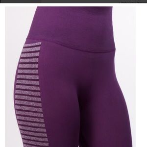 Yelete | High Waisted Compression Fitness Legging